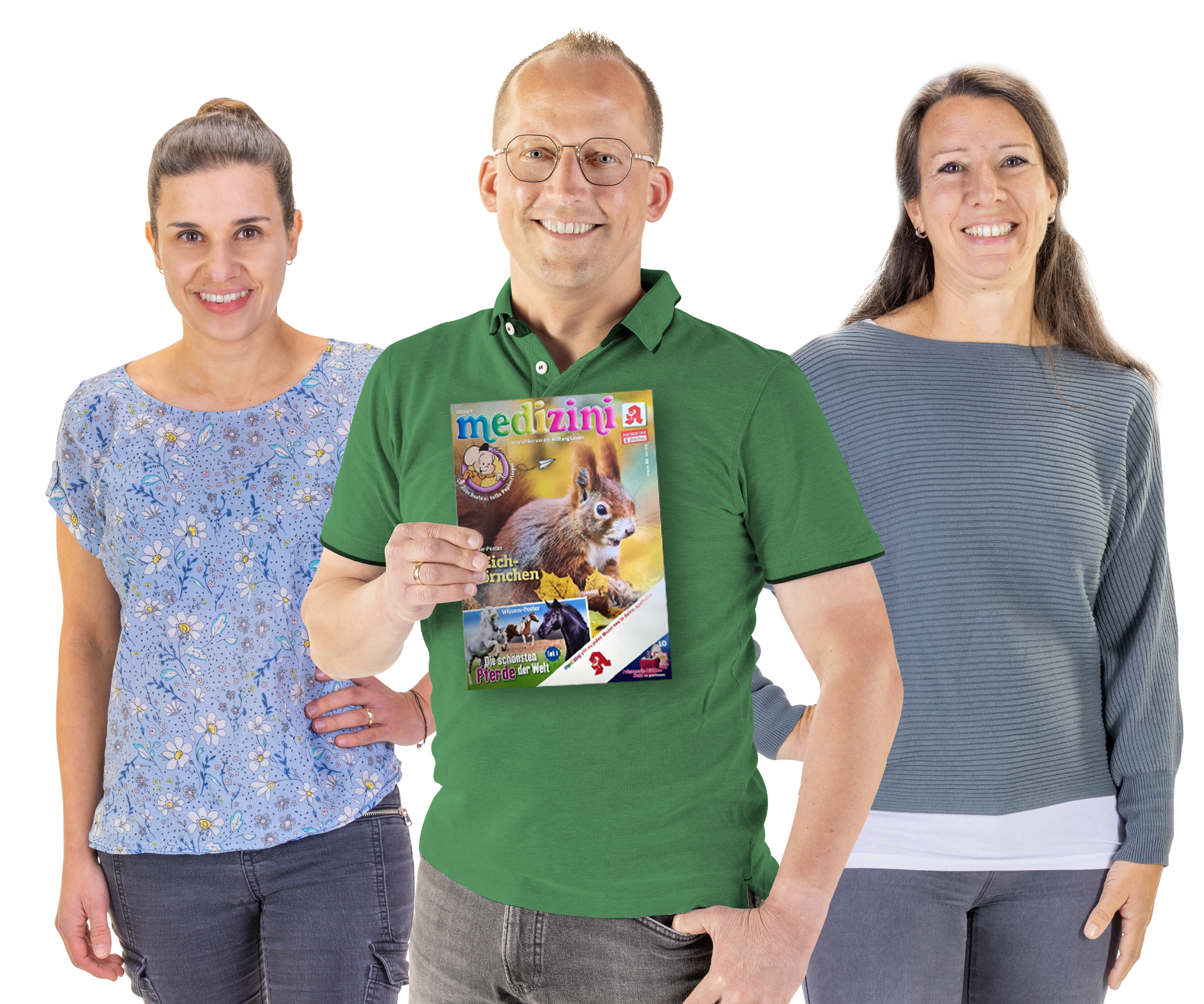 Team-Bild