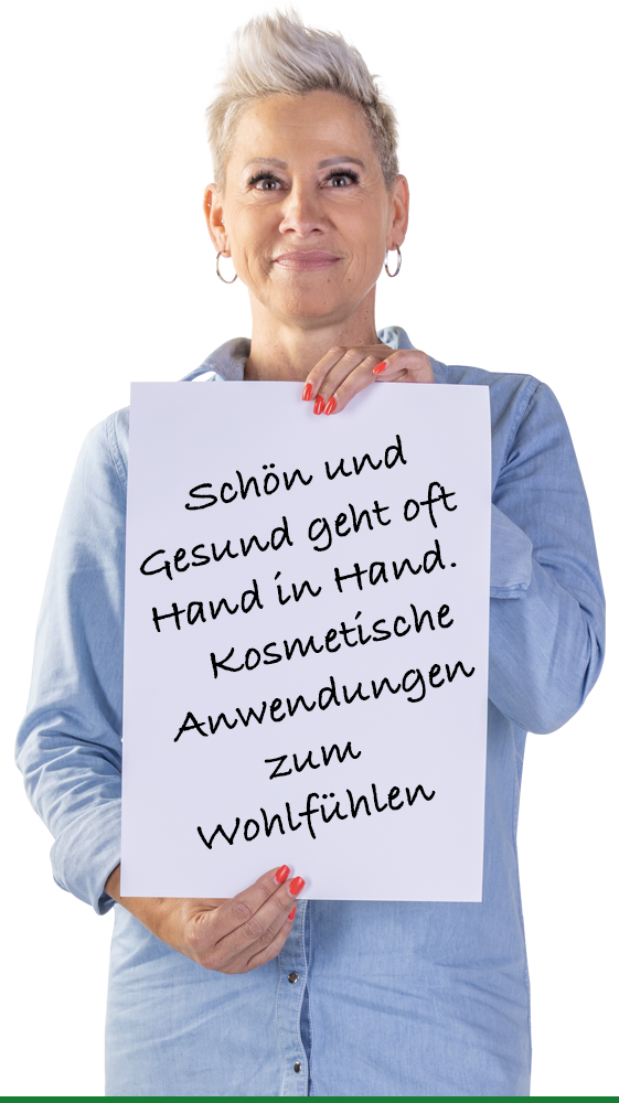 Kosmetik Woman