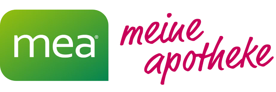 Logo Mea Onlineshop